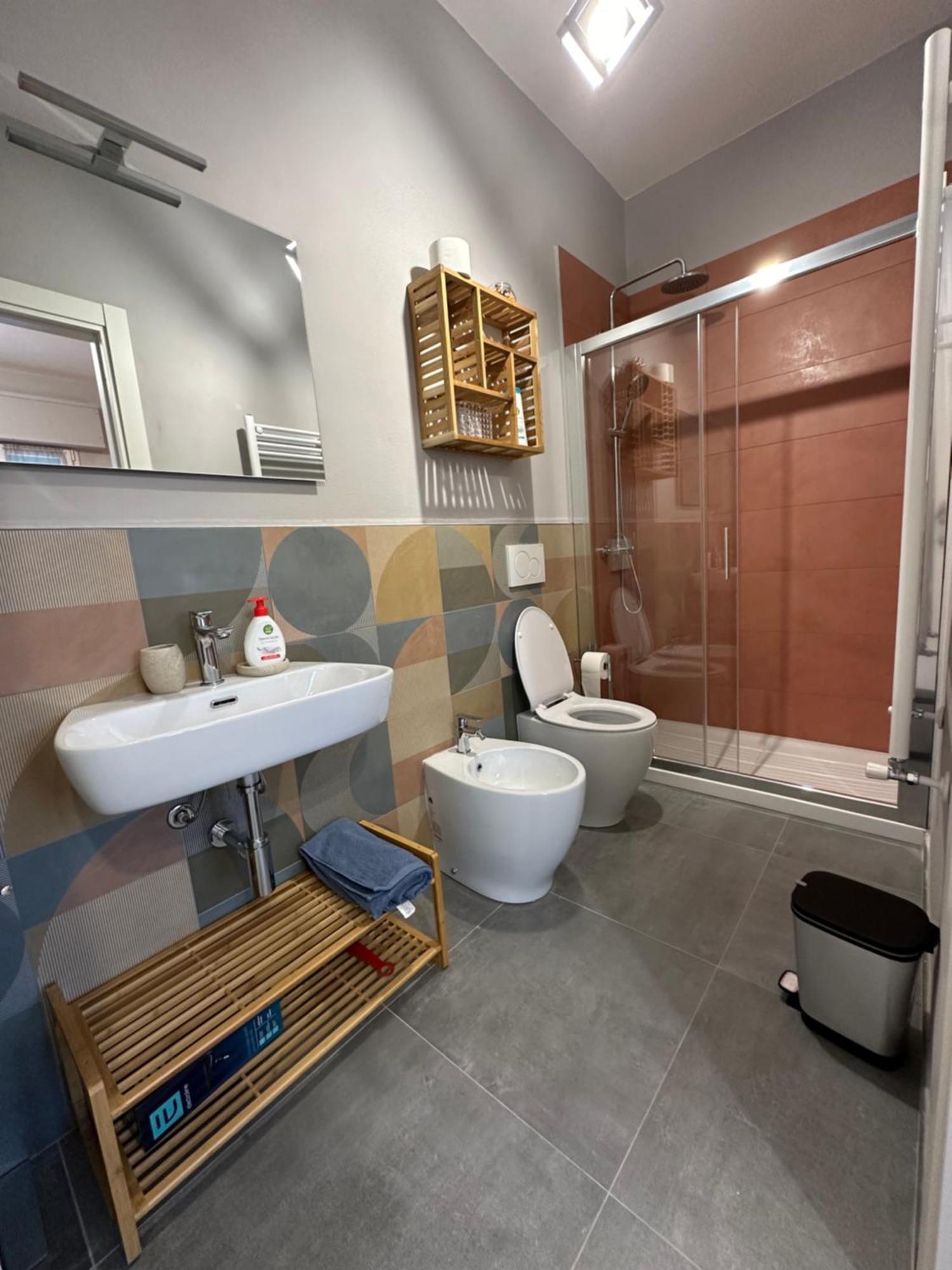 بيزا Bcube - Santa Bona Bed & Breakfast الغرفة الصورة