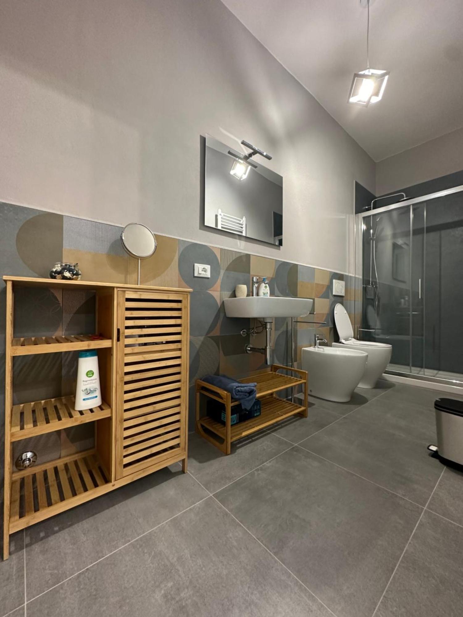 بيزا Bcube - Santa Bona Bed & Breakfast الغرفة الصورة