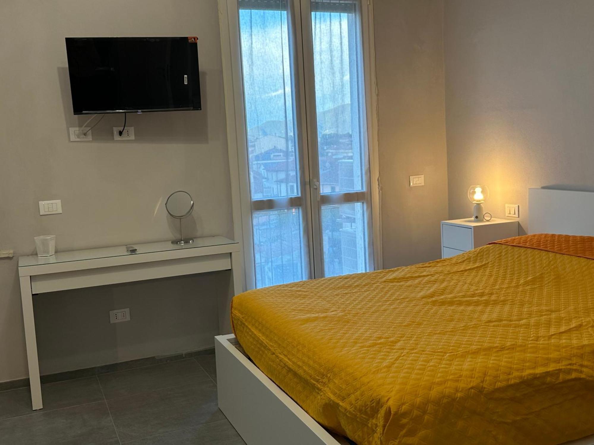 بيزا Bcube - Santa Bona Bed & Breakfast الغرفة الصورة